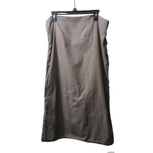 Project 62 + Nate‎ Berkus 10% Cotton Pillow Sham 30"x19" Gray Envelope Closure